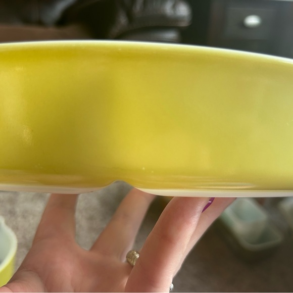 Pyrex Verde Lot - Picture 3 of 7